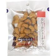 一杯の珍極 カレーカシューナッツ 34g