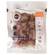 一杯の珍極 いか軟骨の燻製 29g