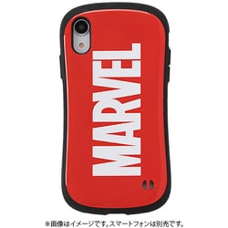 ヨドバシ Com アイフェイス Iface Iphone Xr用 Marvel マーベル Iface First Classケース ロゴ レッド Iphone Xr用ケース 通販 全品無料配達