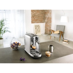 ヨドバシ.com - ネスプレッソ NESPRESSO クレアティスタ・プラス J520ME 通販【全品無料配達】