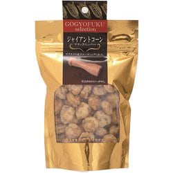 ジャイアントコーン ブラックぺッパー 100g