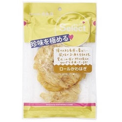 セレクト ロールかわはぎ 30g