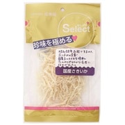 セレクト 国産さきいか 20g