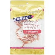 セレクト いかの甘酢足 41g