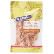 セレクト 北海サーモンフライ 35g
