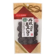 津々浦々 丹波黒豆しぼり 70g