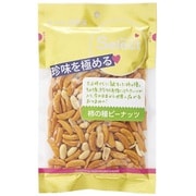 セレクト 柿の種ピーナッツ 135g