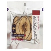 一杯の珍極 パリパリしいたけ 5g
