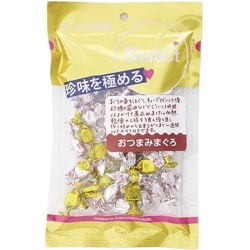 セレクト おつまみまぐろ 58g