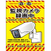 K-013 [LOCOS 多目的看板 カメラ]