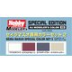 HJC-002L HJモデラーズカラーセット02 セイラマスオ専用カラーセット2 [プラモデル用塗料]