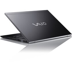 ヨドバシ Com Vaio バイオ Vjsb Sx14 Vaioノートパソコン Sx14 14 0型ワイド Core I5 65u メモリ8gb Ssd256gb Windows 10 Home 64ビット Office Home Business 19 個人向け ブラック 通販 全品無料配達