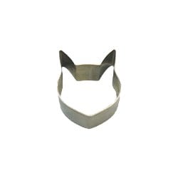 ハロウィン抜型ミニ ねこ 1374