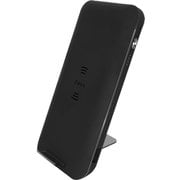 PowerStand10000 ワイヤレスモバイルバッテリー 10000mAh Qi（チー）対応 ZK15536