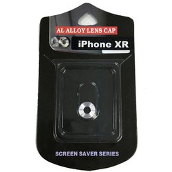 G2-IPHXR-CLC-SV [iPhone XR用 カメラレンズキャップ シルバー]