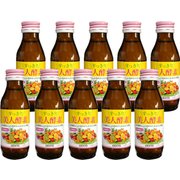 すっきり美人酵素 100ml×10本