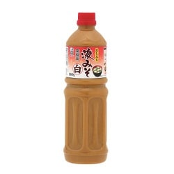 業務用液みそ 白 1100g
