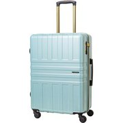 スーツケース 旅行日数目安：3～4泊 57L TSAロック搭載 SK-0782-58 ミントヘアライン