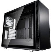 Fractal Design Define S2 - Black Tempered Glass FD-CA-DEF-S2-BK-TGL