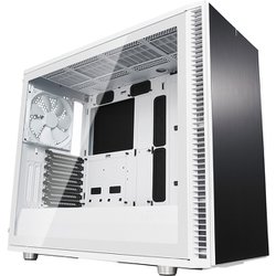 ヨドバシ.com - Fractal Design フラクタル・デザイン FD-CA-DEF-S2-WT