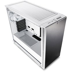 ヨドバシ.com - Fractal Design フラクタル・デザイン FD-CA-DEF-S2-WT