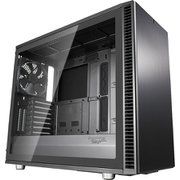 Fractal Design Define S2 - Gray Tempered Glass FD-CA-DEF-S2-GY-TGL