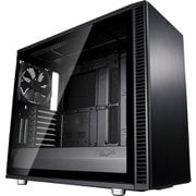 Fractal Design Define S2 - Blackout Tempered Glass FD-CA-DEF-S2-BKO-TGL