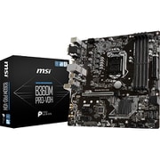マザーボード B360M PRO-VDH