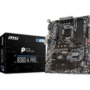 マザーボード B360-A PRO
