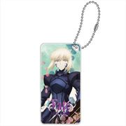 劇場版Fate/stay night ドミテリアキーチェーンvol5 セイバーオルタ [キャラクターグッズ]