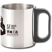 ドールズフロントライン ステンレスマグカップ3 鉄血工造 [キャラクターグッズ]