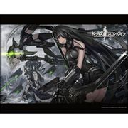 ドールズフロントライン B2タペストリー 3 鉄血三人衆 [キャラクターグッズ]