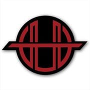 INGRESS THE ANIMATION ヒューロン ワッペン(着脱式) [キャラクターグッズ]