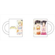 寄宿学校のジュリエット マグカップ 水着ver. [キャラクターグッズ]