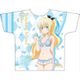 寄宿学校のジュリエット フルグラフィックTシャツ ジュリエット・ペルシア 水着ver. [キャラクターグッズ]
