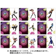 ペルソナ4 ダンシング・オールナイト A5クリアファイル [コレクショントイ]