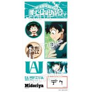 僕のヒーローアカデミア クイックプット 緑谷出久 [キャラクターグッズ]