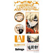僕のヒーローアカデミア クイックプット 爆豪勝己 [キャラクターグッズ]