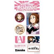 僕のヒーローアカデミア クイックプット 麗日お茶子 [キャラクターグッズ]