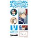 僕のヒーローアカデミア クイックプット 轟焦凍 [キャラクターグッズ]