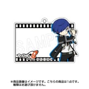 ペルソナQ2 ふぉーちゅん☆アクリルキーホルダー Vol.1 [コレクショントイ]