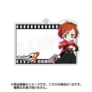 ペルソナQ2 ふぉーちゅん☆アクリルキーホルダー Vol.2 [コレクショントイ]