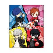 ペルソナQ2 コンパクトミラー 主人公Ver. [キャラクターグッズ]