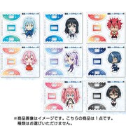 転生したらスライムだった件 ふぉーちゅん☆ゆらゆらアクリルスタンド [コレクショントイ]