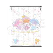カードキャプターさくら×LittleTwinStars コンパクトミラー(A) [キャラクターグッズ]