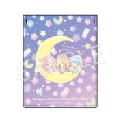 カードキャプターさくら×LittleTwinStars コンパクトミラー(B) [キャラクターグッズ]