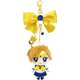 美少女戦士セーラームーン ムーンプリズムマスコットチャーム セーラーウラヌス [キャラクターグッズ]