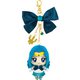 美少女戦士セーラームーン ムーンプリズムマスコットチャーム セーラーネプチューン [キャラクターグッズ]