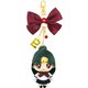 美少女戦士セーラームーン ムーンプリズムマスコットチャーム セーラープルート [キャラクターグッズ]