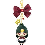 美少女戦士セーラームーン ムーンプリズムマスコットチャーム セーラープルート [キャラクターグッズ]